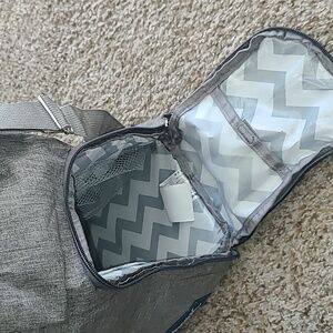 Papablic Baby Bag
